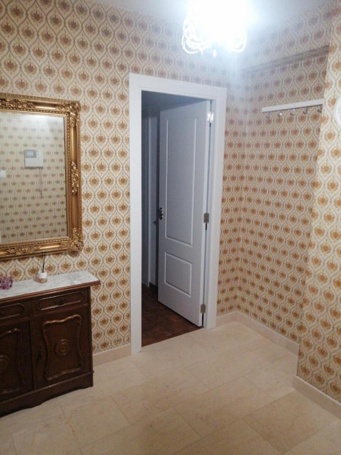 Appartement Apartamento Costa Riazor Coruna à La Corogne Extérieur photo