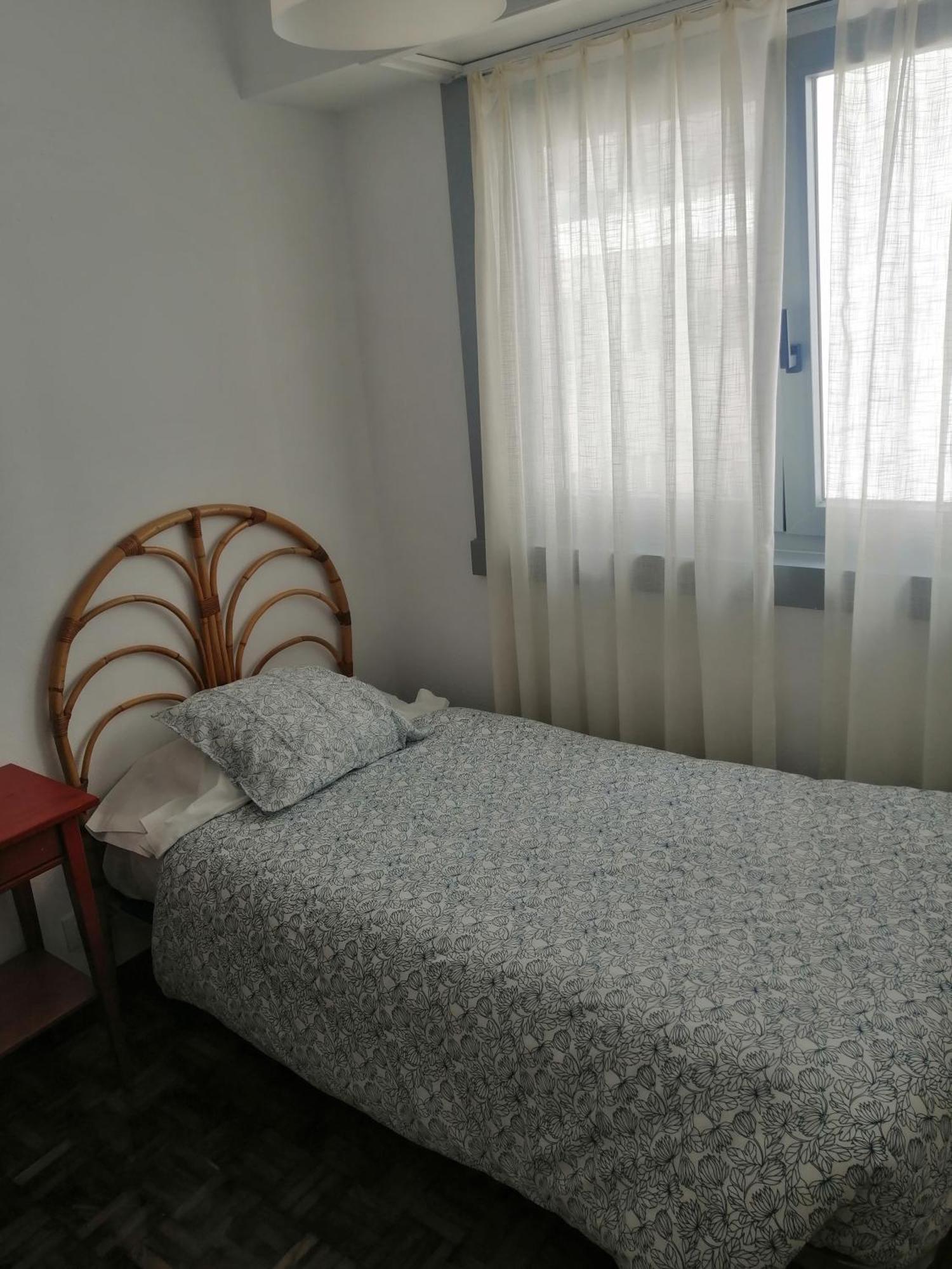 Appartement Apartamento Costa Riazor Coruna à La Corogne Extérieur photo